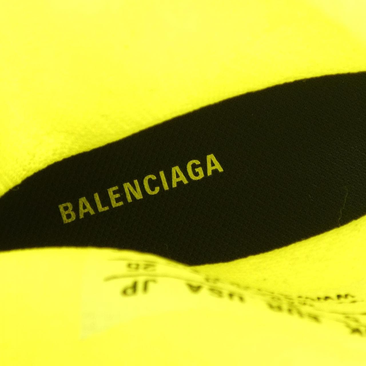 バレンシアガ BALENCIAGA SPEED TRAINER スニーカー