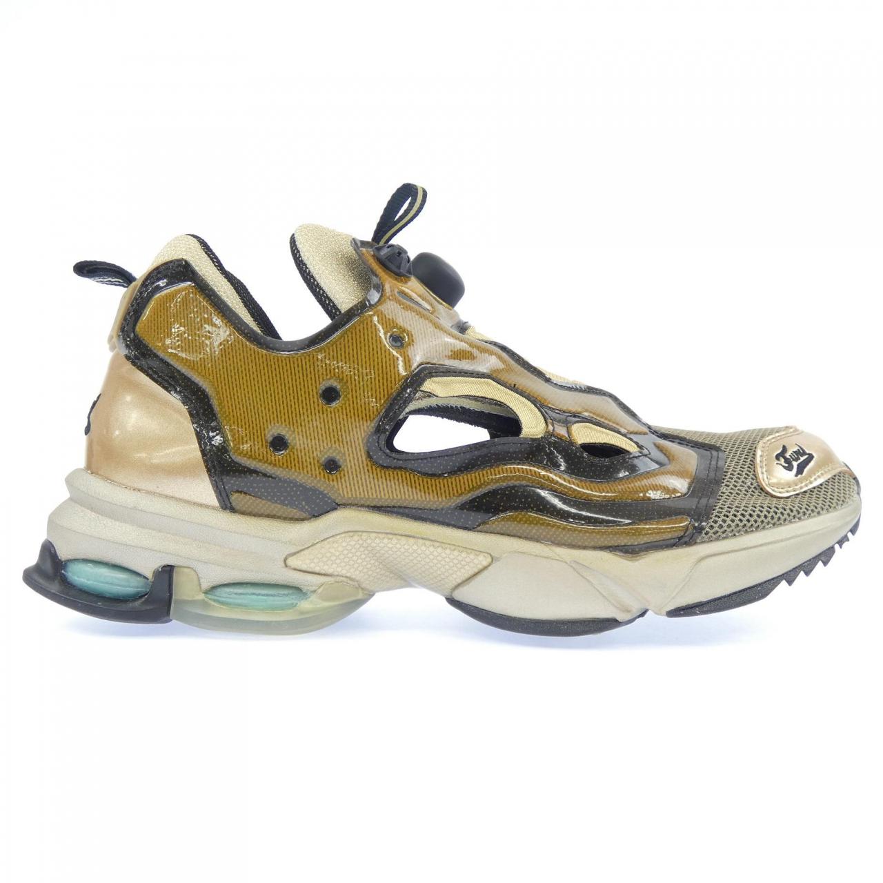 リーボック REEBOK DV4601 スニーカー