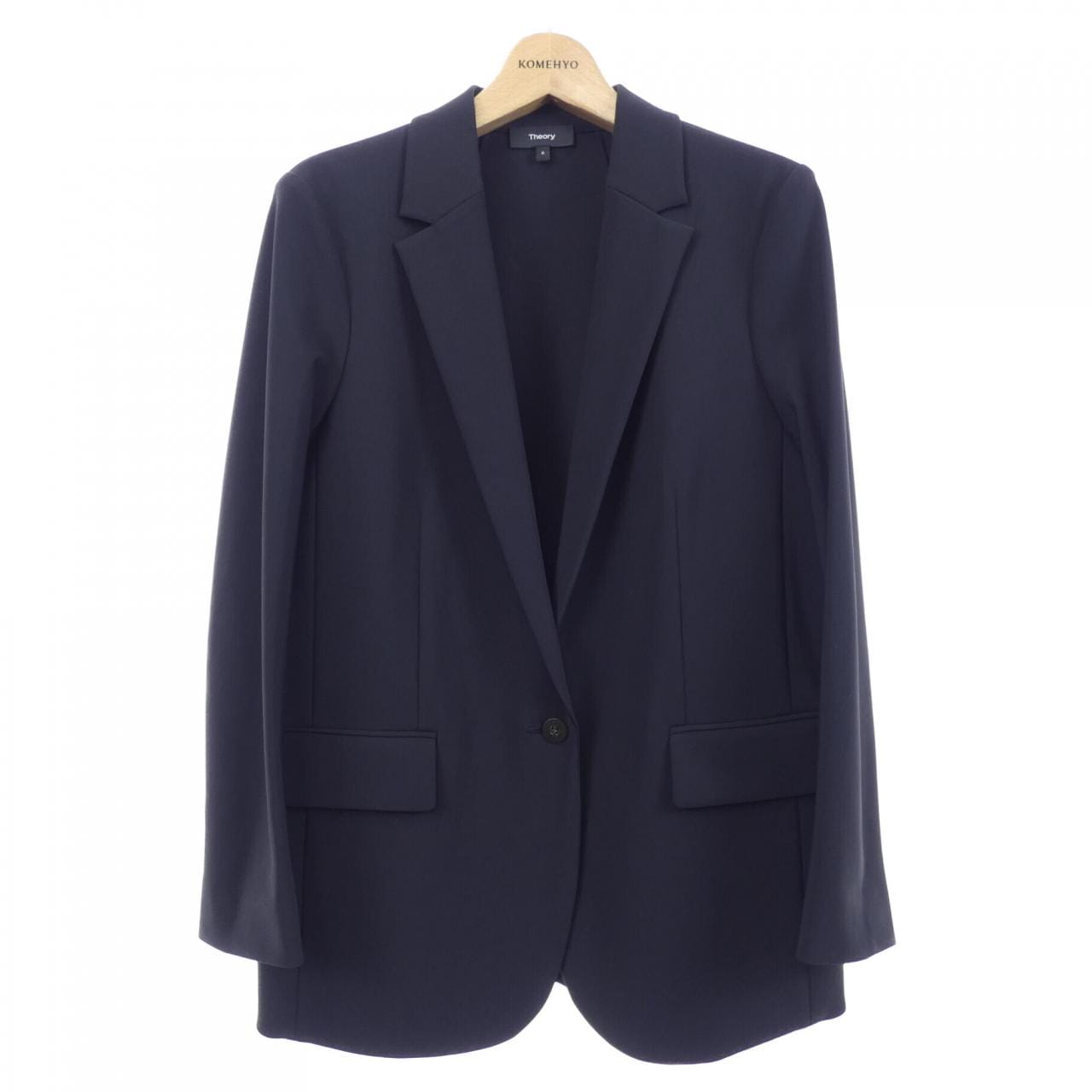 セオリー theory 01-1304007 ジャケット