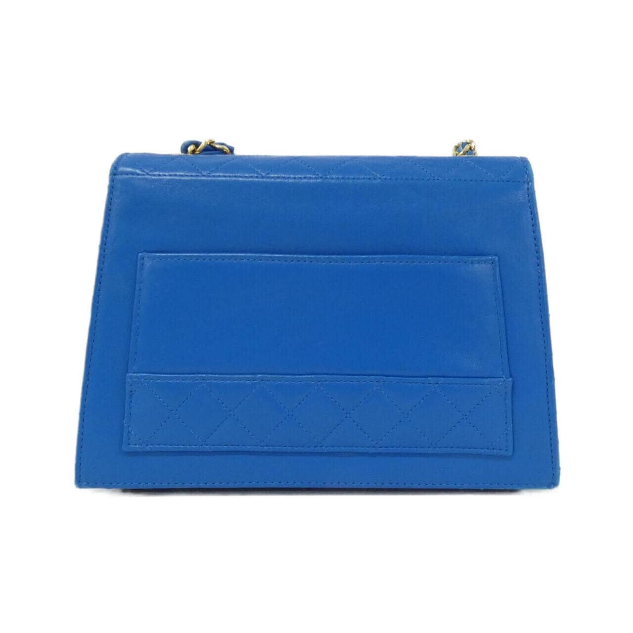 【ヴィンテージ】シャネル ショルダーバッグ