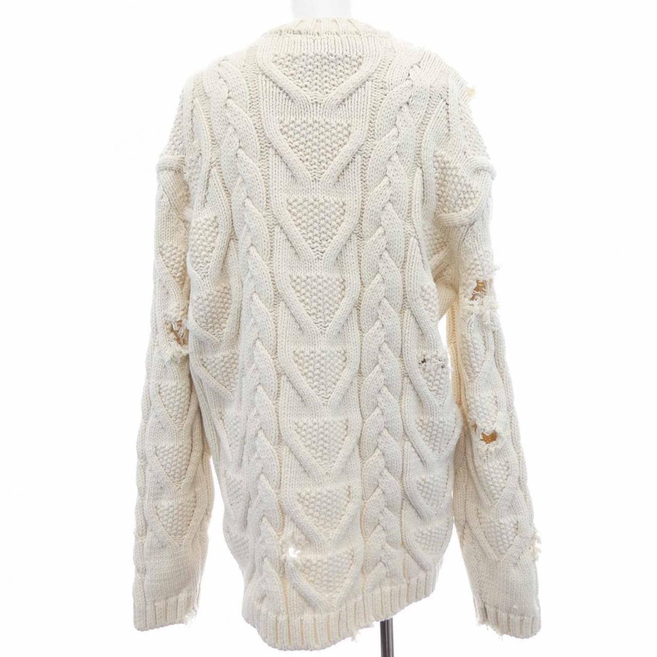 パームエンジェルス PALM ANGELS PMHA006F6098055 ニット