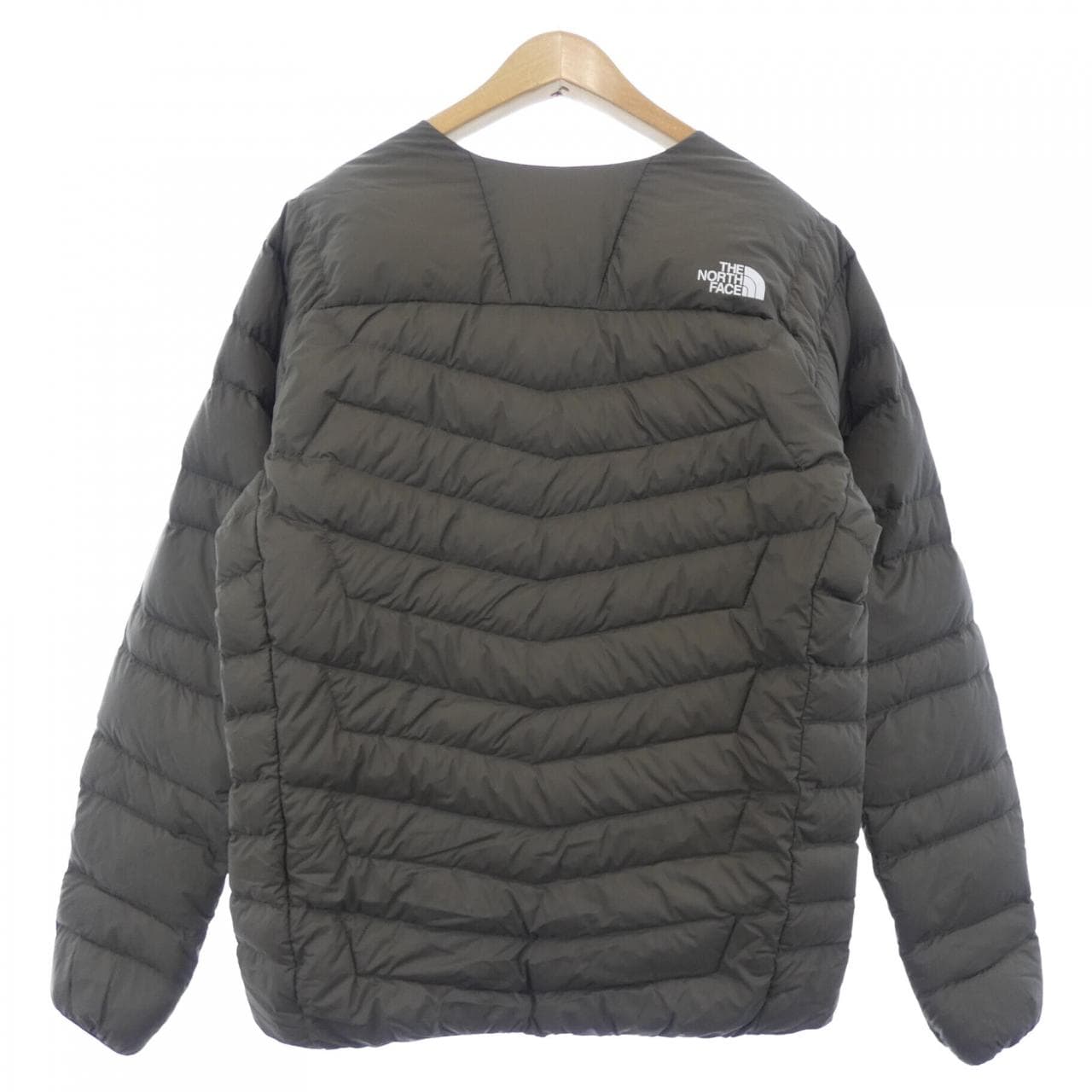 ザノースフェイス THE NORTH FACE NY81813 ダウンジャケット