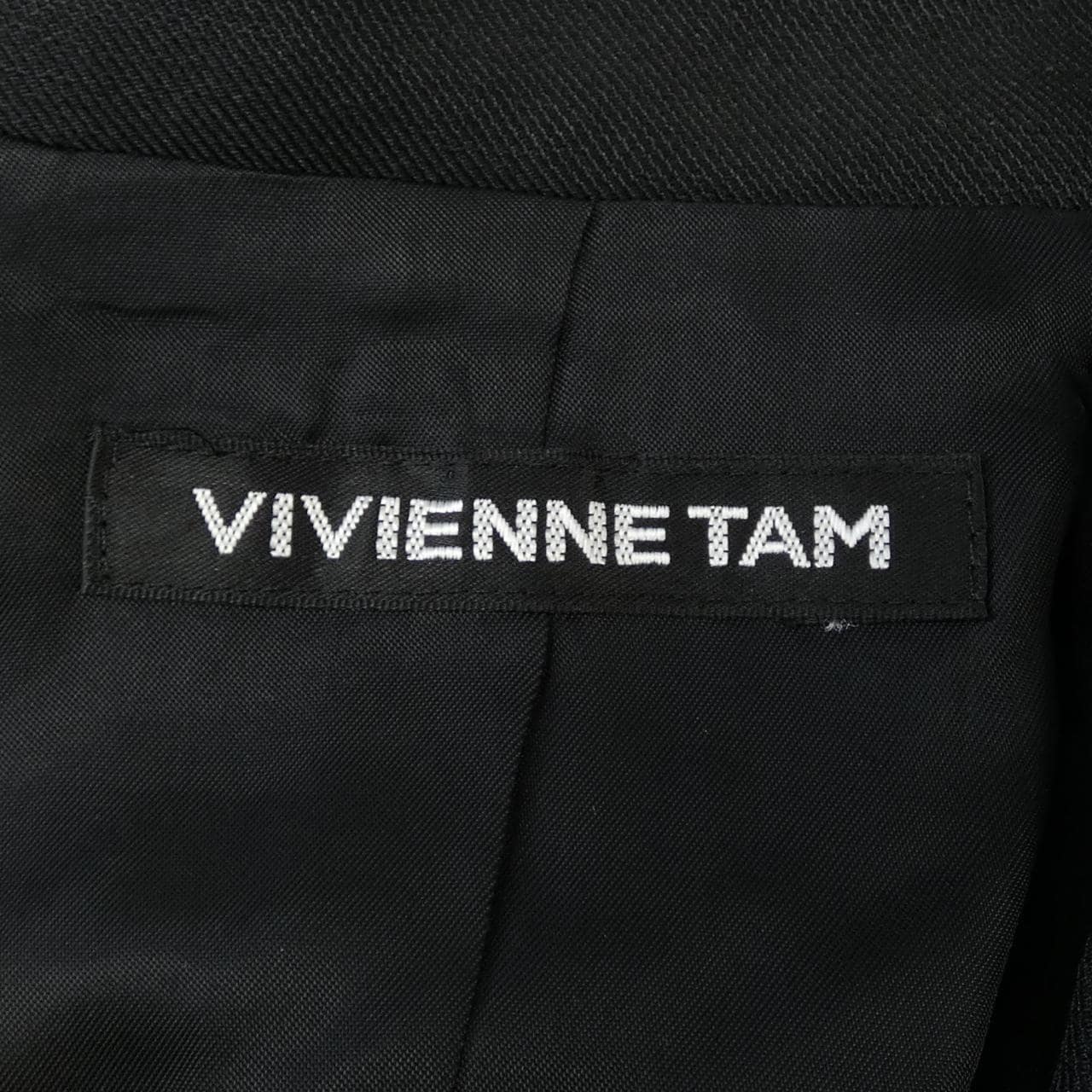 ヴィヴィアンタム VIVIENNE TAM ジャケット