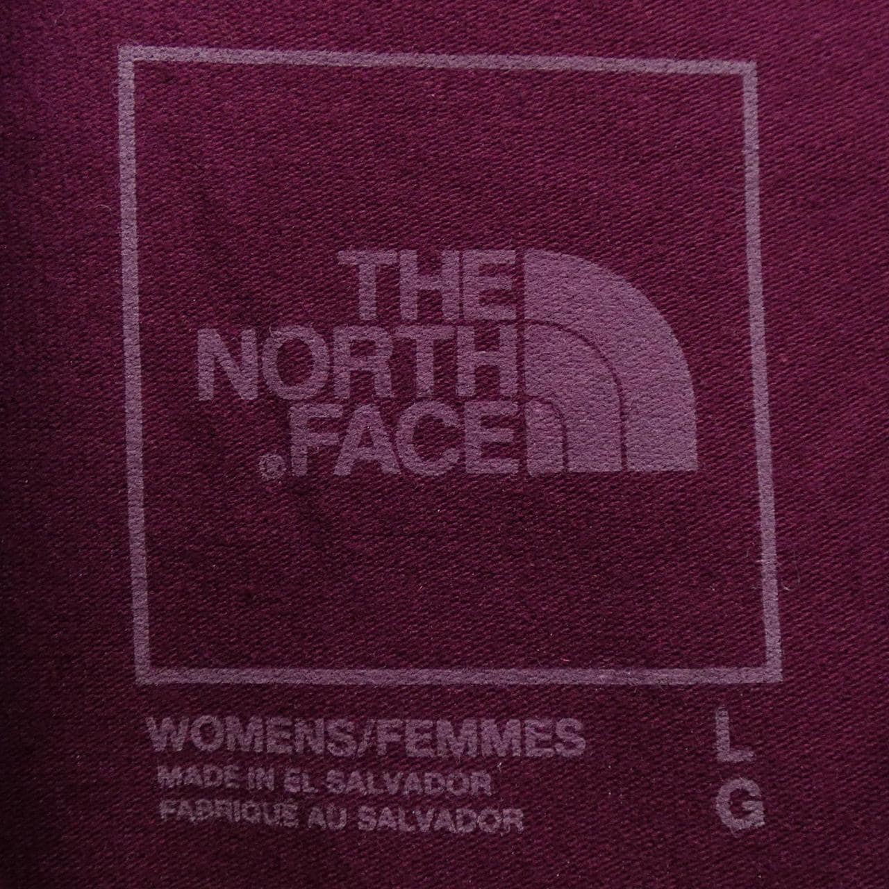 ザノースフェイス THE NORTH FACE トップス