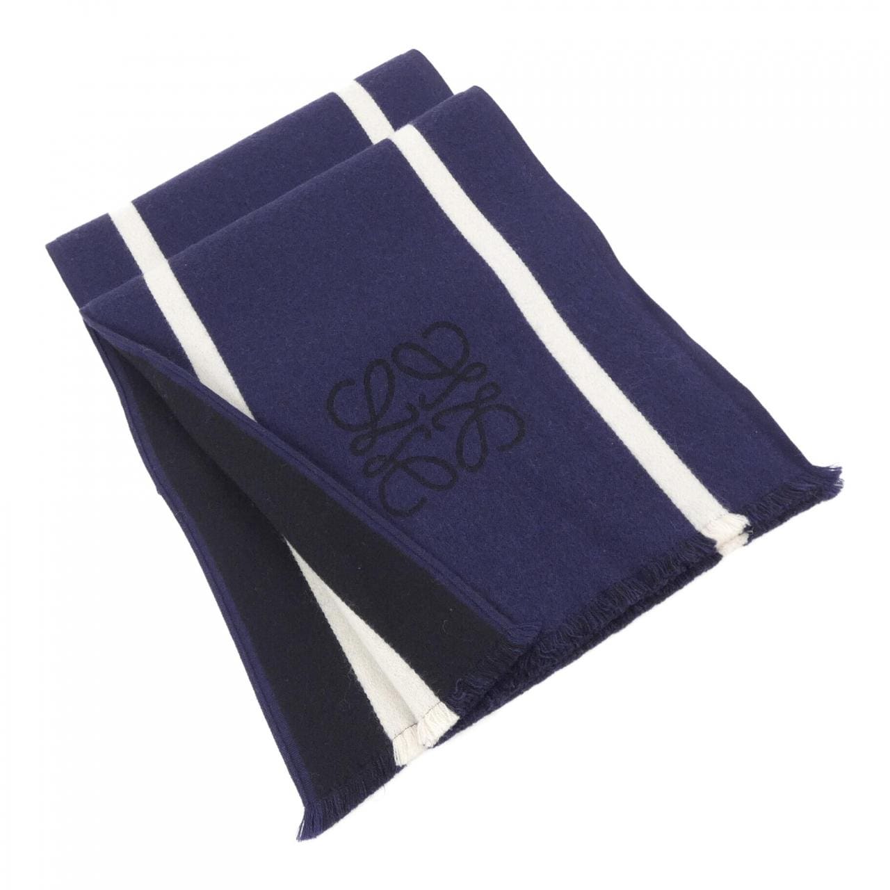 ロエベ LOEWE MUFFLER