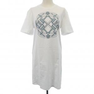 エルメス HERMES カルトゥッシュ　馬銜 4H4516DA ワンピース