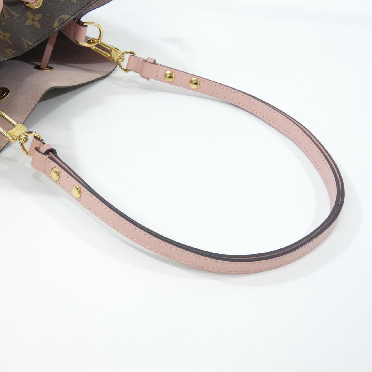 LOUIS VUITTON Monogram Neo Noe MM M44022 肩背包