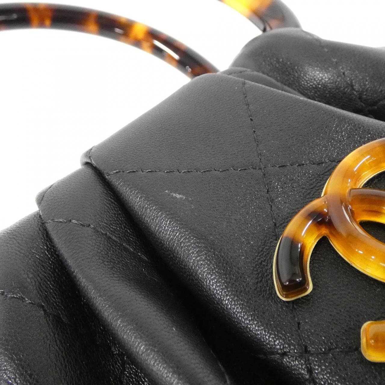 シャネル バッグ