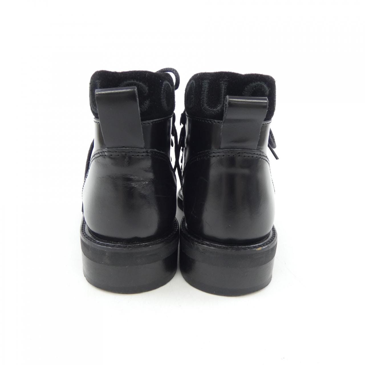 [vintage] GUCCI 靴子