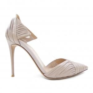 ヴァレンティノガラヴァーニ VALENTINO GARAVANI MW1SOB59 パンプス