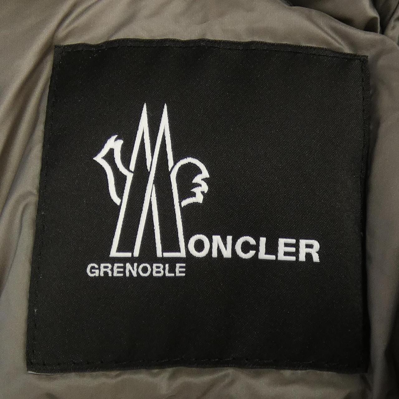 モンクレールグルノーブル MONCLER GRENOBLE ANTUCO ダウンジャケット