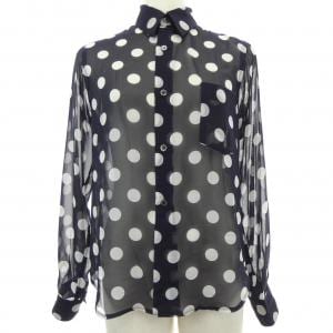 コムデギャルソン COMME des GARCONS RM-B006 シャツ