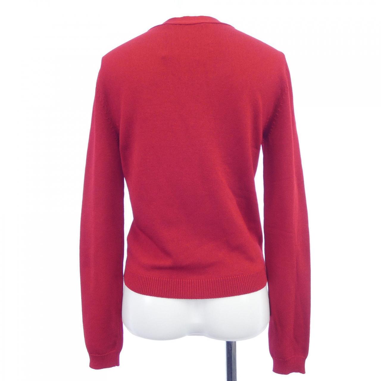 モスキーノ MOSCHINO KT7223305 カーディガン