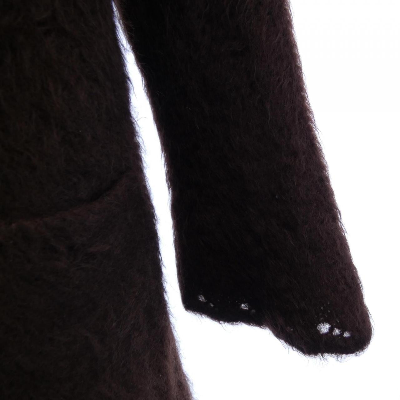 エルメス HERMES コート