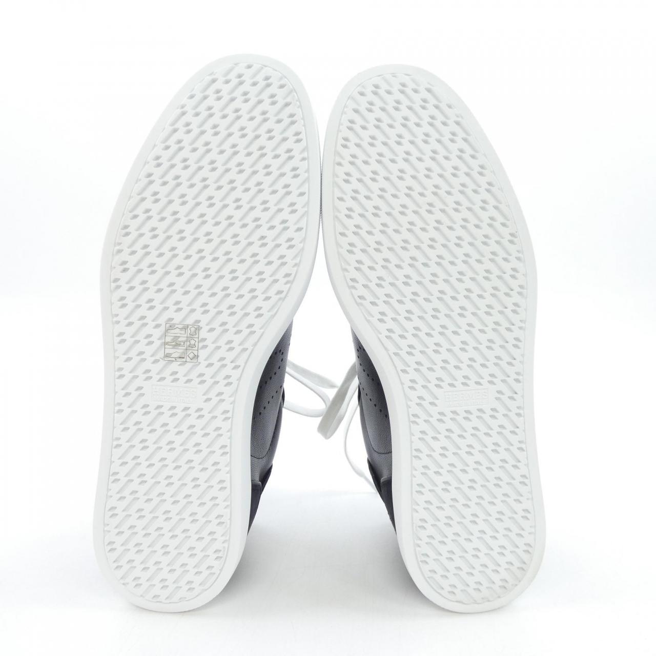 エルメス HERMES マッチ バイアスH 261863Z スニーカー