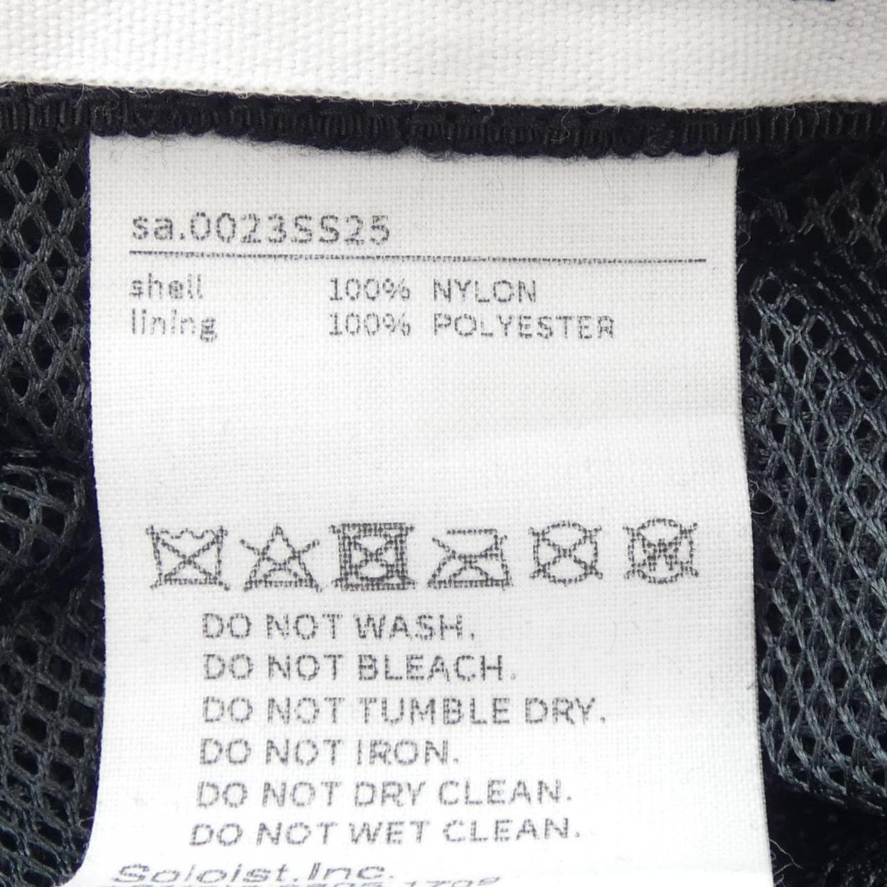 キジマタカユキ KIJIMA TAKAYUKI TAKAHIROMIYASHITA 0023SS2 キャップ