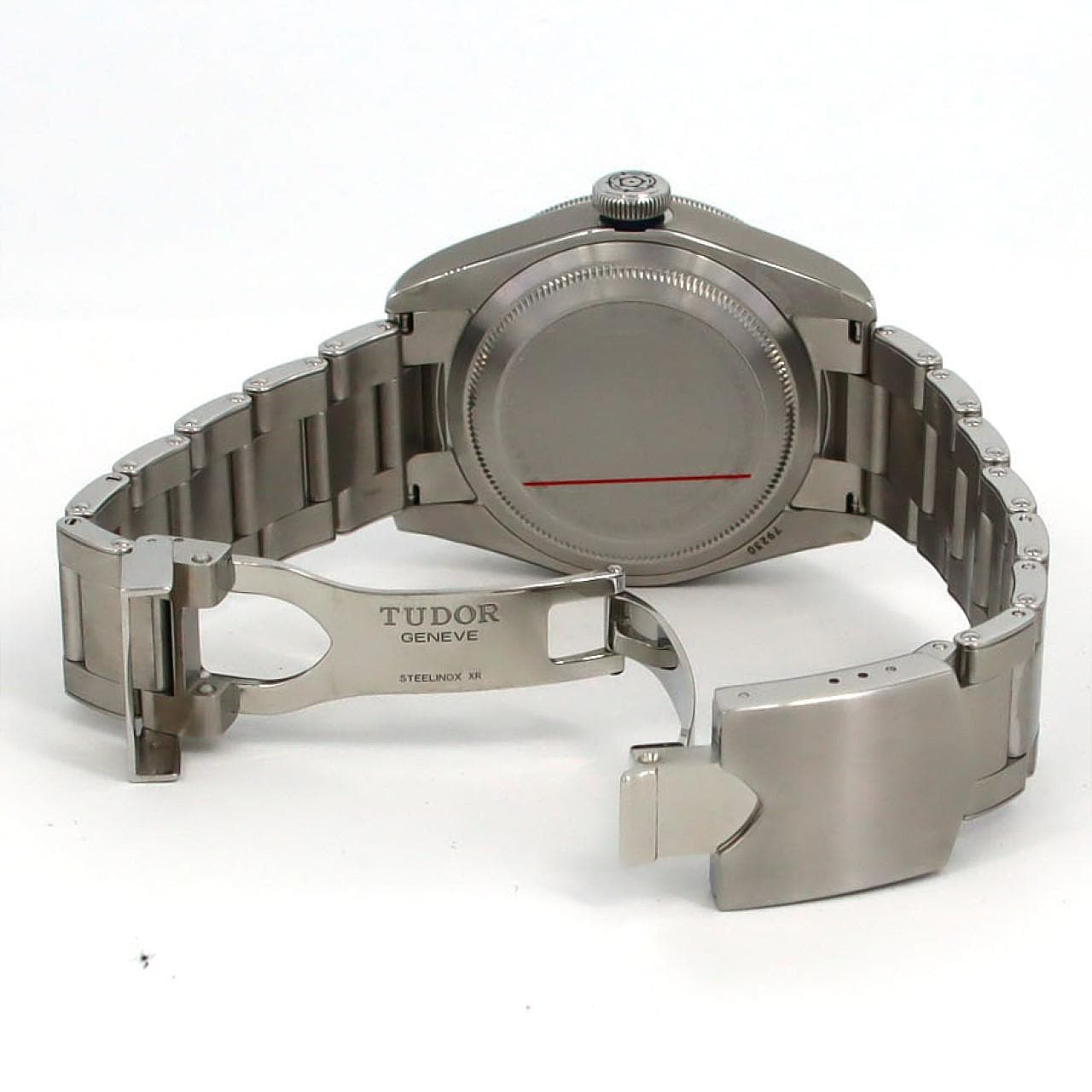 チューダー/チュードル ブラックベイ M79230B-0008 SS 自動巻