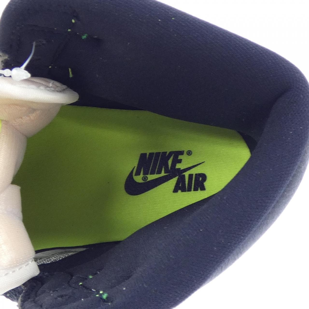 ナイキ ジョーダン NIKE JORDAN 555088 702 スニーカー