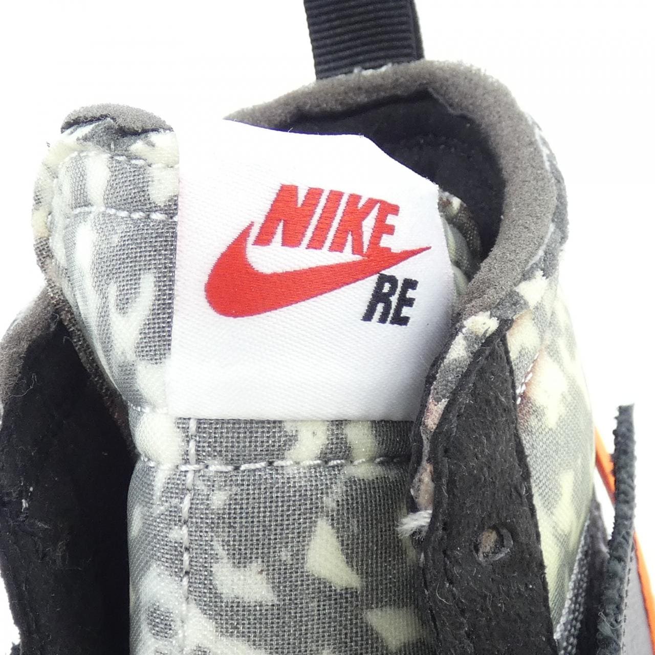 ナイキ NIKE CZ3589-001 スニーカー