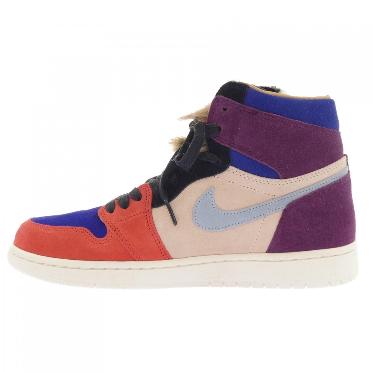 ナイキ ジョーダン NIKE JORDAN BV2613-600 スニーカー