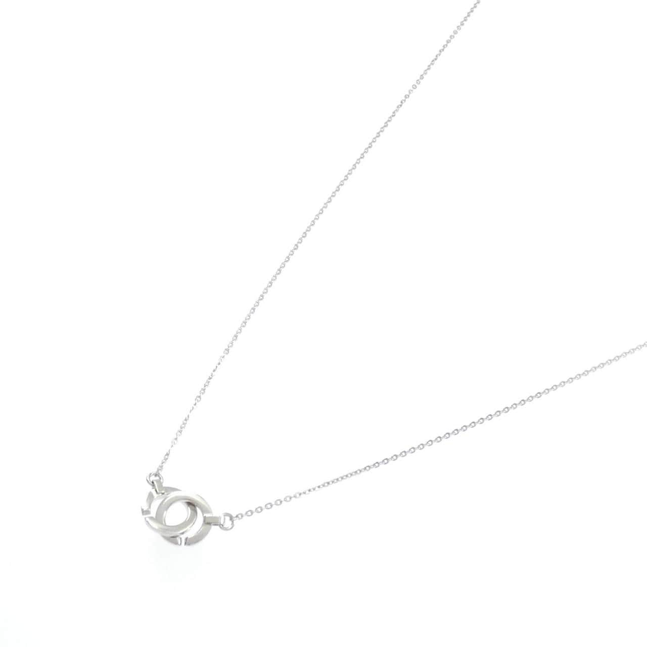 PT850 ネックレス