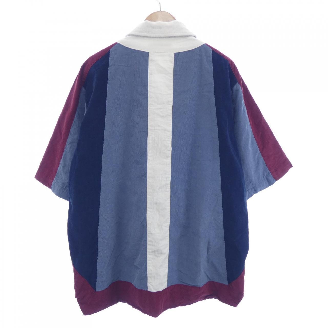 キス KITH KHM031173 シャツ