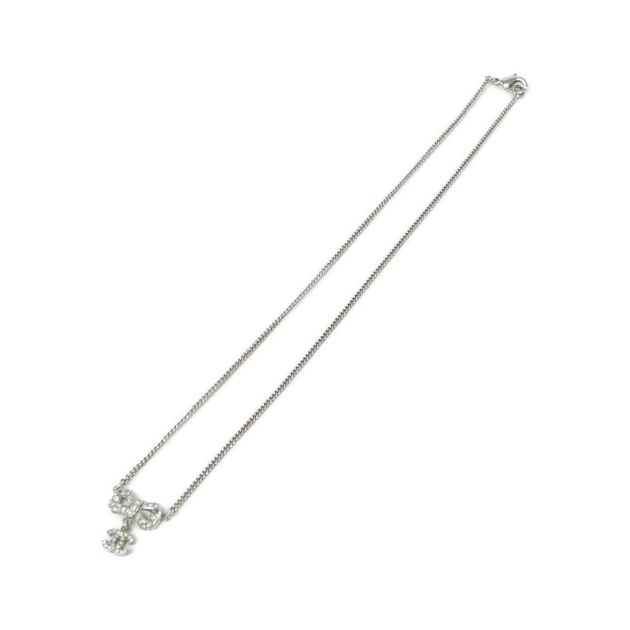 シャネル 98005 ネックレス