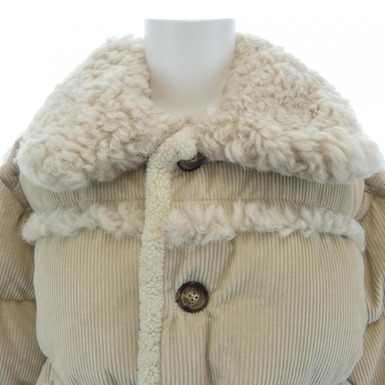 モンクレールグルノーブル MONCLER GRENOBLE COULOIR ダウンジャケット