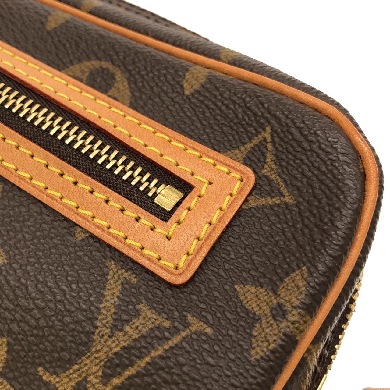 ルイヴィトン モノグラム ポシェット シテ M51183 ショルダーバッグ