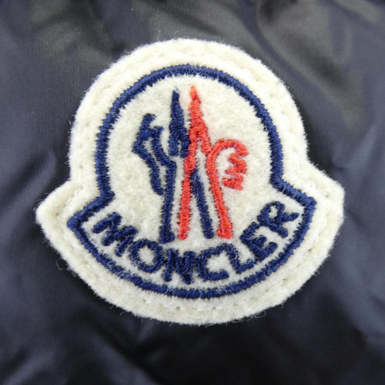 モンクレール MONCLER HERMIFUR ダウンコート