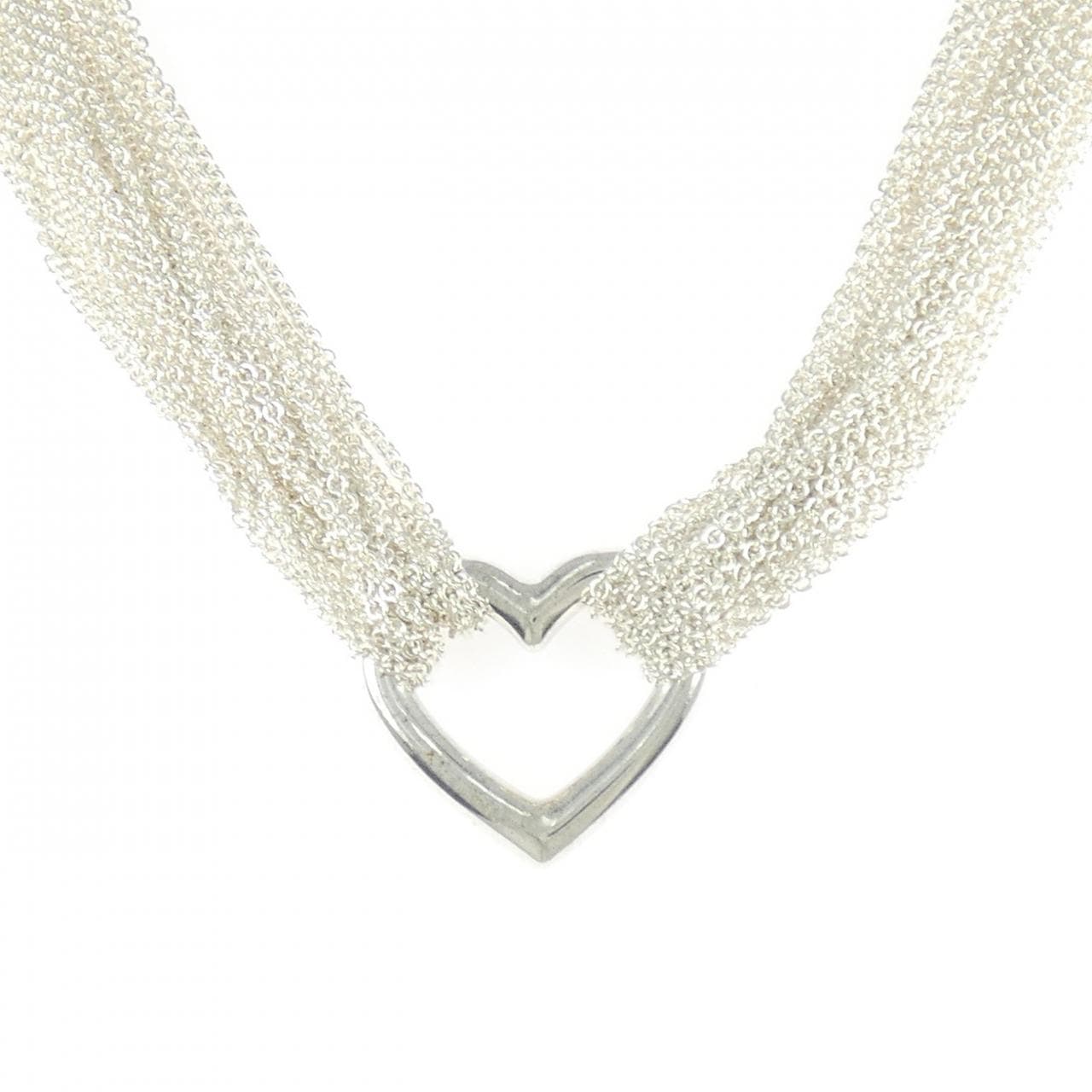 ティファニー 925 ネックレス