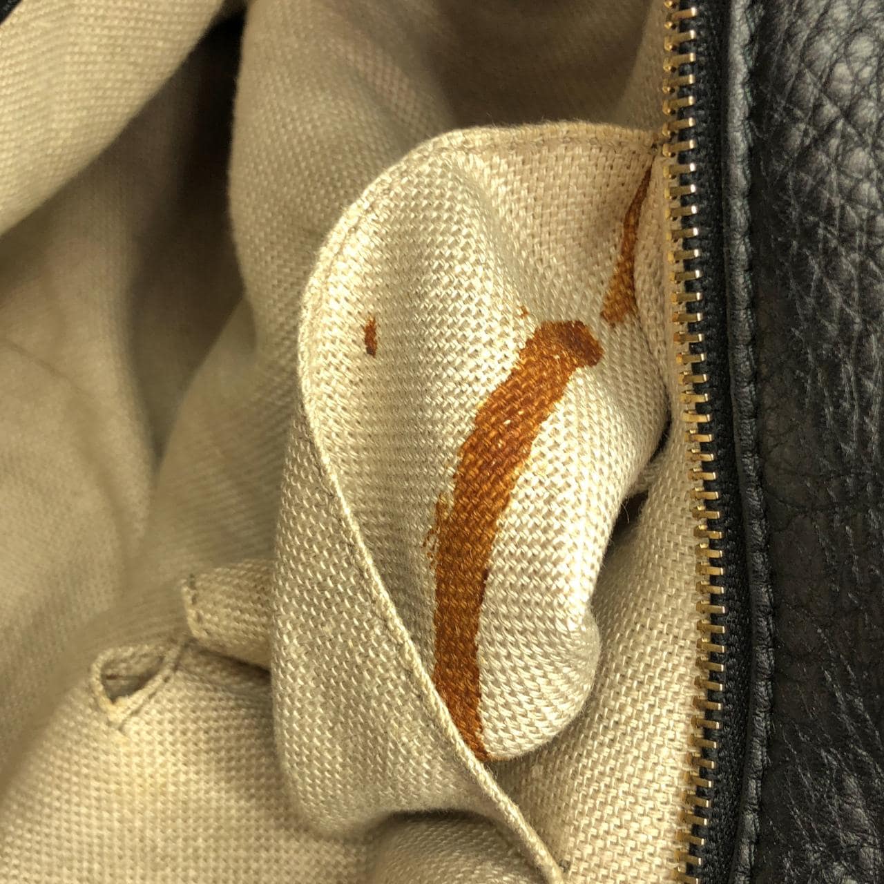 グッチ 263749 ショルダーバッグ