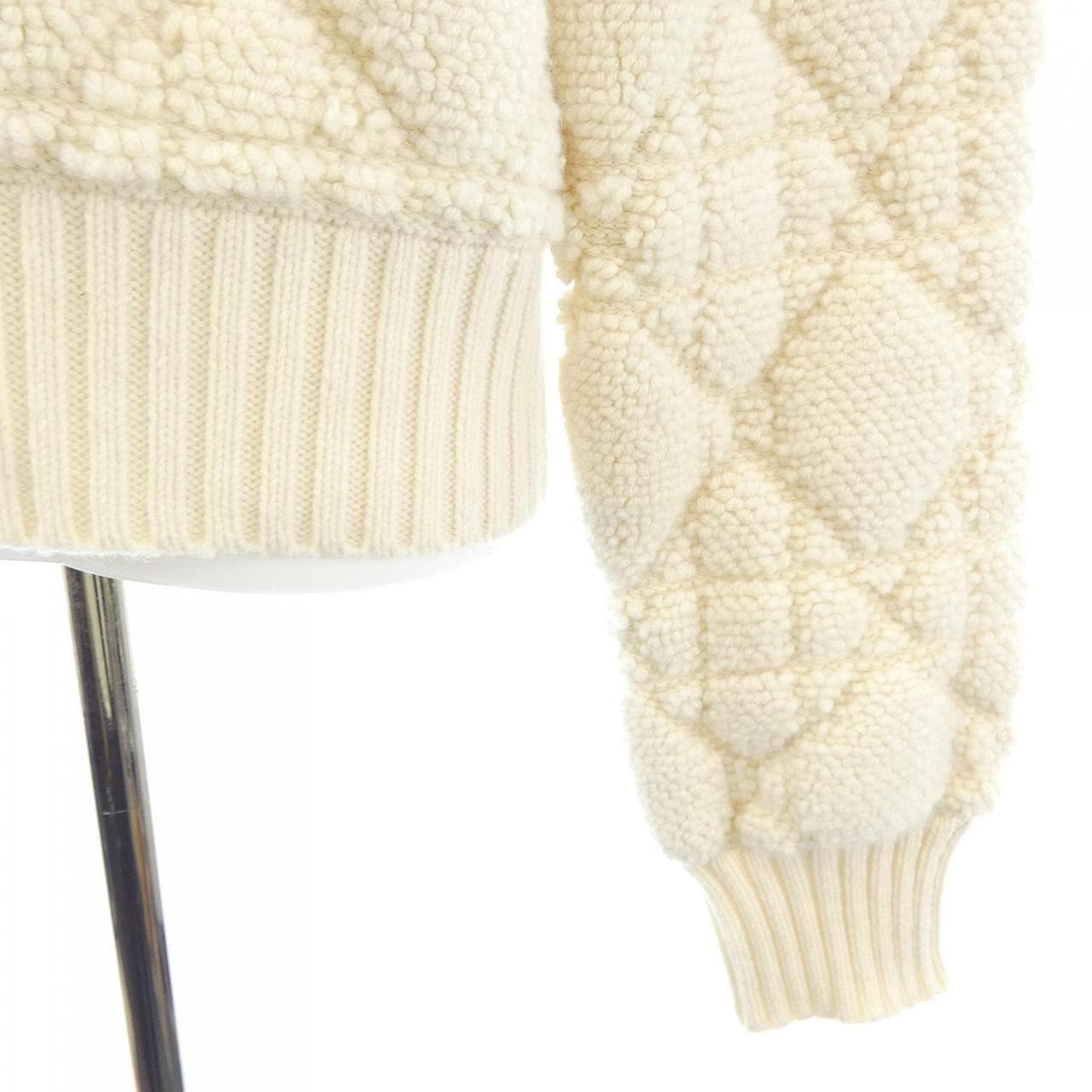 クリスチャンディオール CHRISTIAN DIOR マクロカナージュ 254V20AM340 ブルゾン