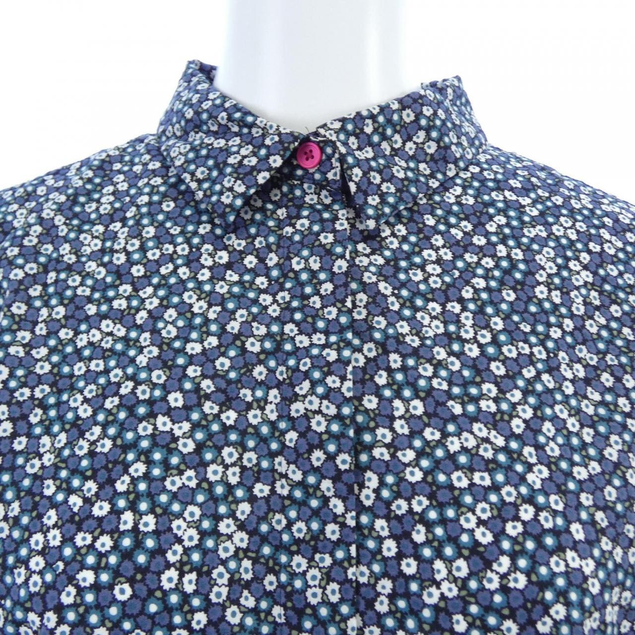 ポールスミス Paul Smith S／Sシャツ