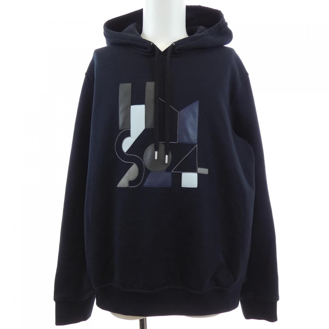 エルメス HERMES ジュ ダドレス JEU D'ADRESS *41-5723 パーカー