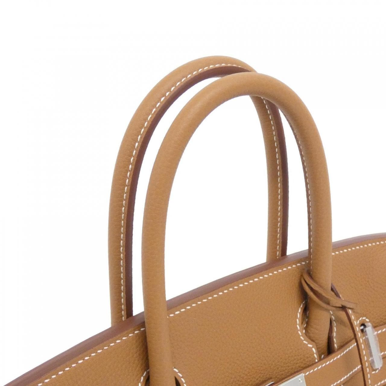 【未使用品】エルメス バーキン 30cm 030520CK バッグ