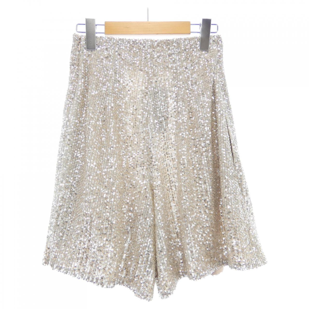 ロシャス ROCHAS ショートパンツ