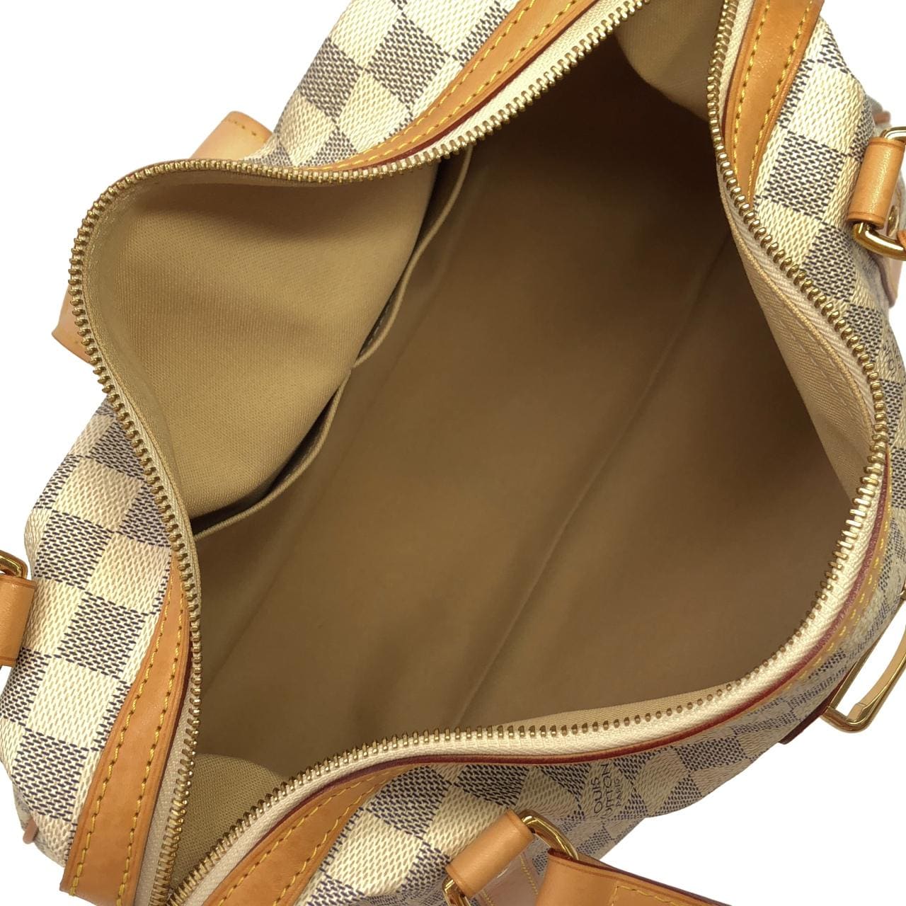 ルイヴィトン ダミエ アズール ストレーザ PM N42220 ショルダーバッグ