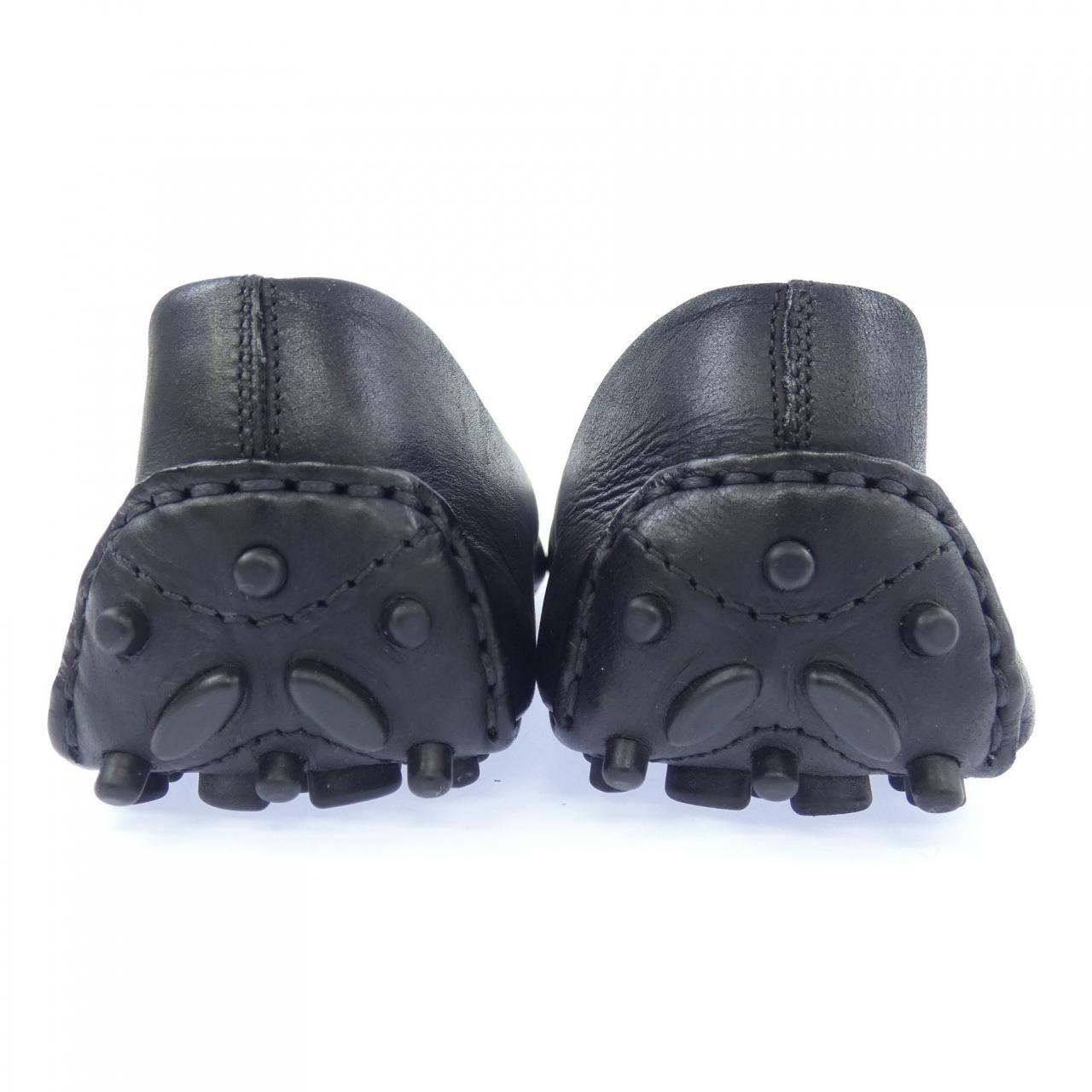 サルヴァトーレフェラガモ SALVATORE FERRAGAMO ZG2616 フラットシューズ