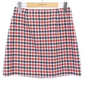 クリスチャンディオール CHRISTIAN DIOR 221J36A1003 スカート