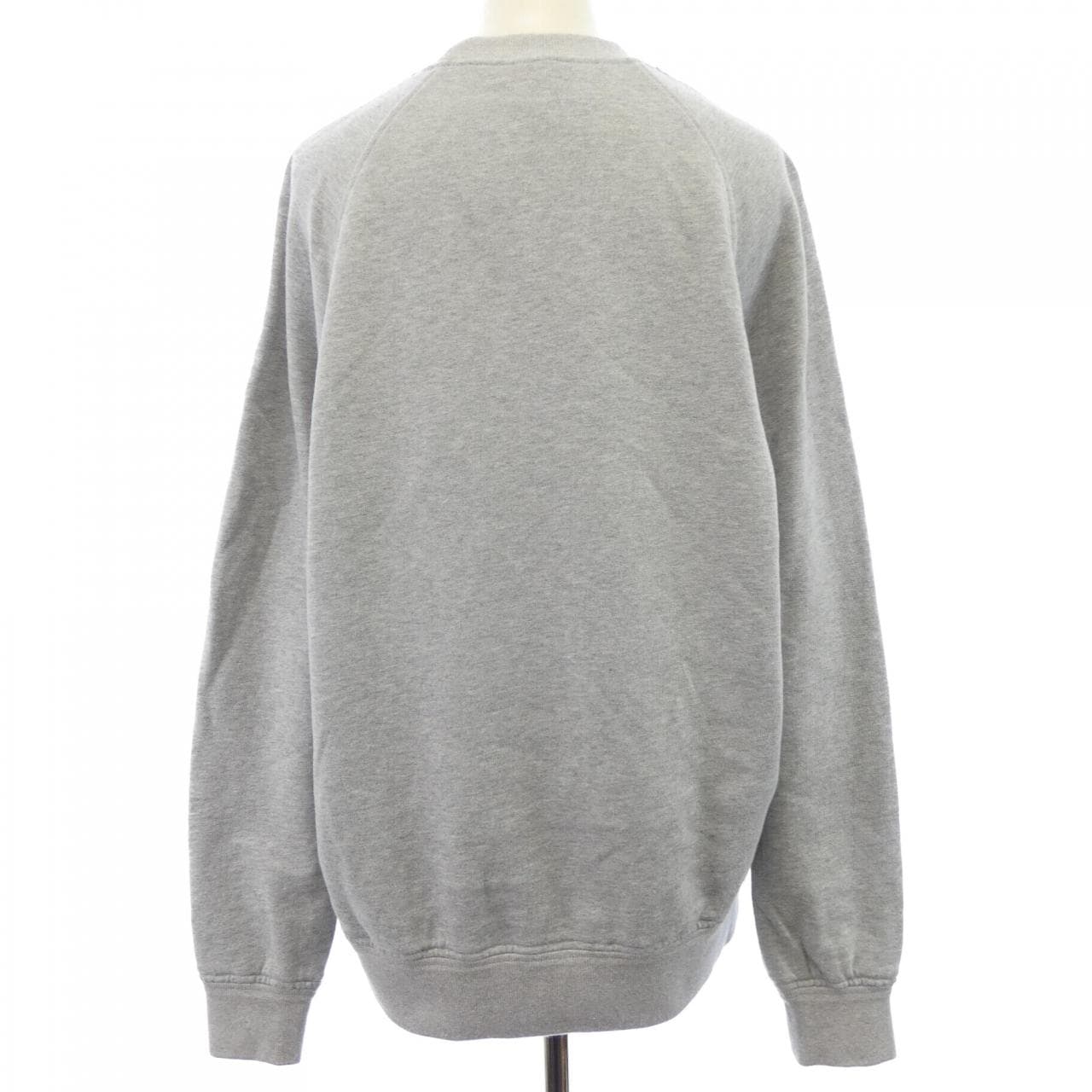 プラダ PRADA トライアングルロゴ 134668 S231 11LN スウェット