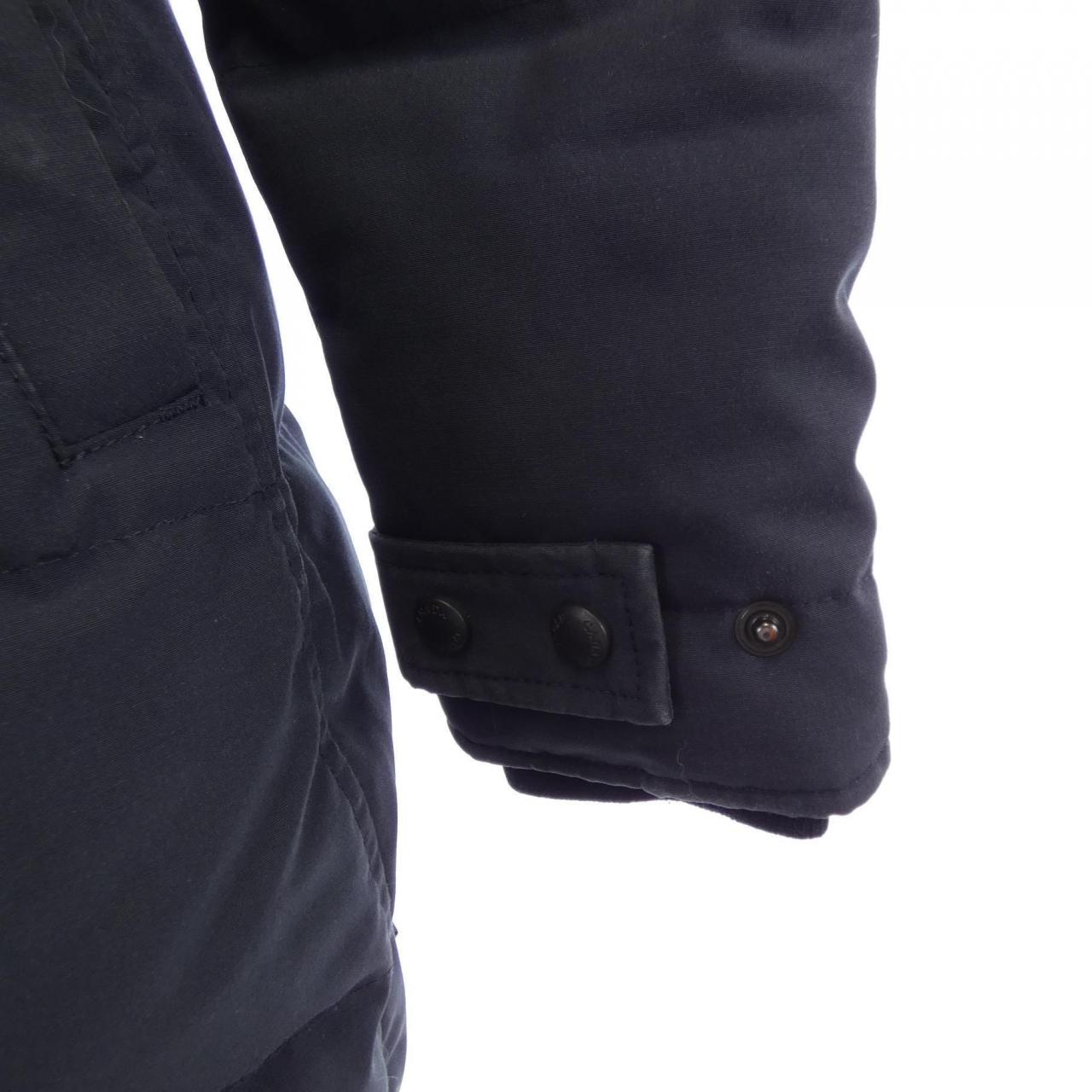 カナダグース CANADA GOOSE 2302JL MACKENZIE マッケンジー ダウンコート