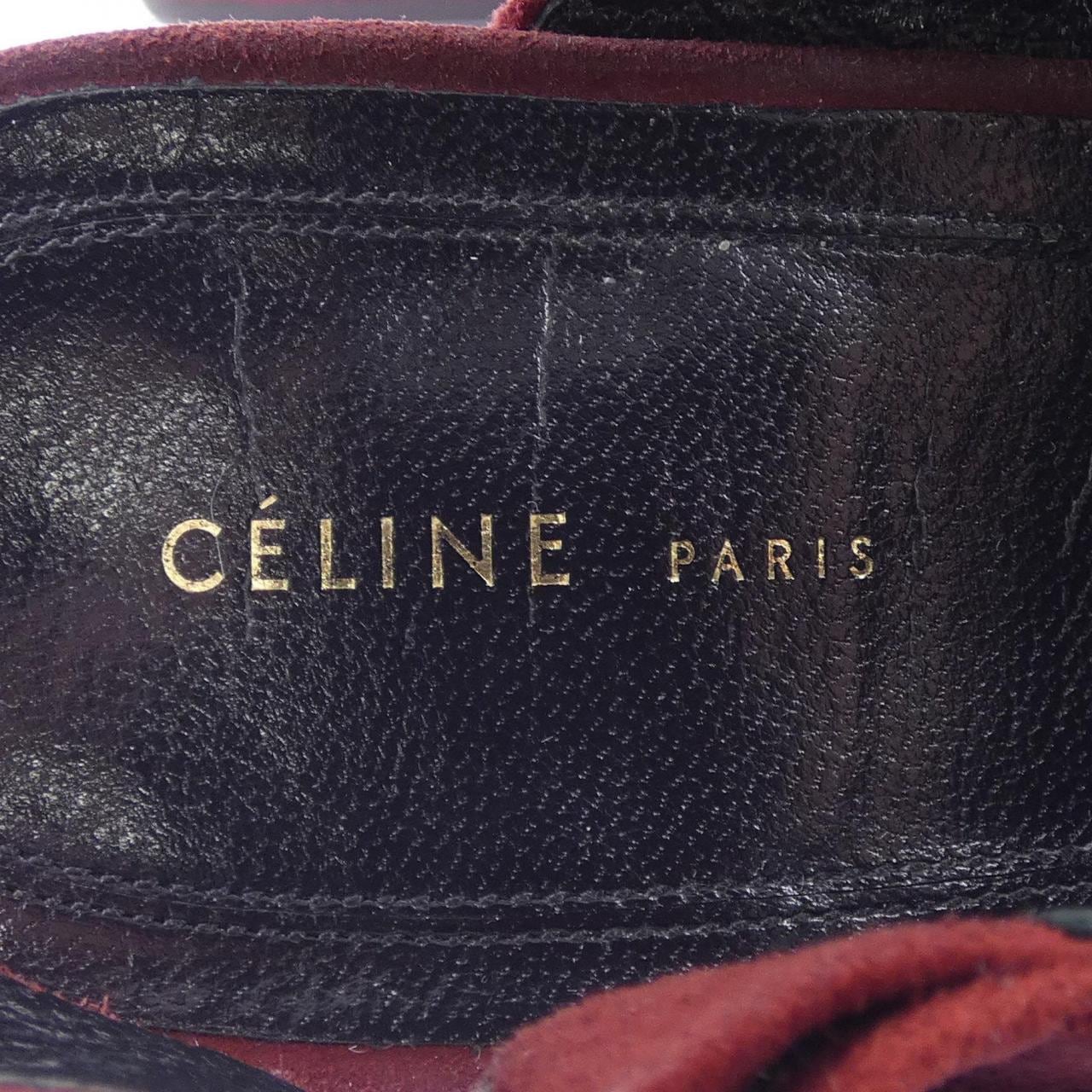 セリーヌ CELINE サンダル