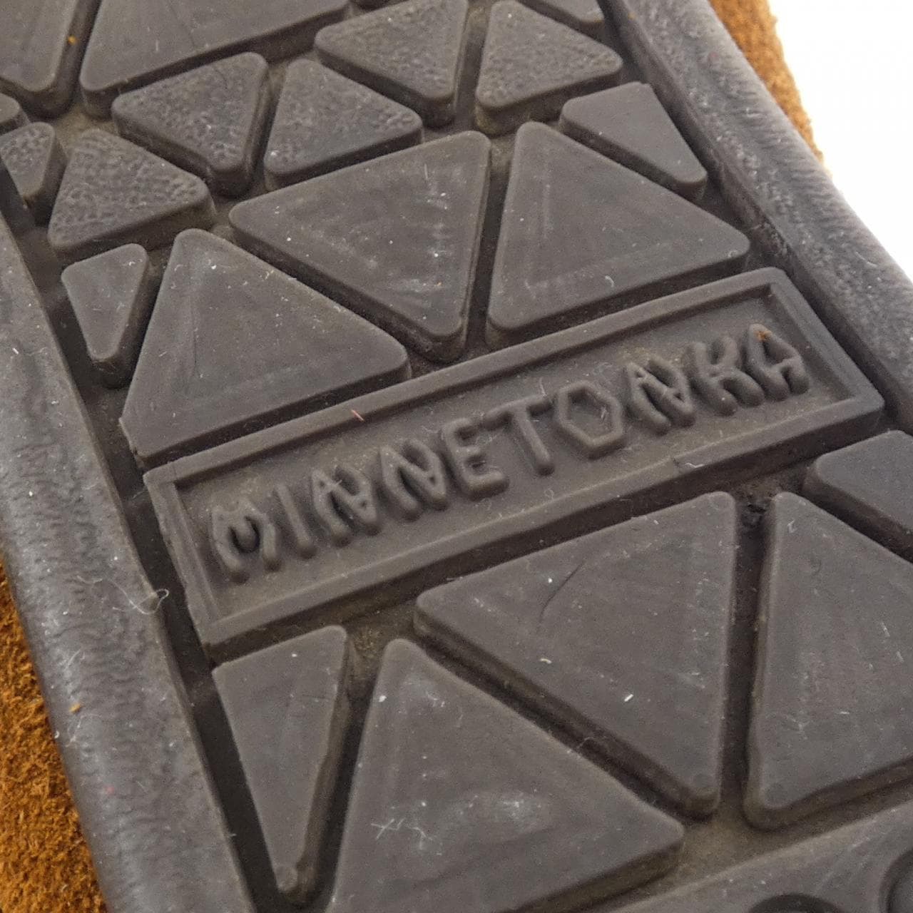 ミネトンカ MINNETONKA ブーツ
