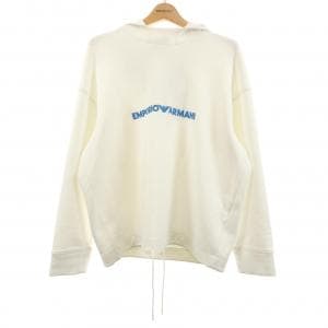 エンポリオアルマーニ EMPORIO ARMANI 6D1MA0 1JHSZ パーカー
