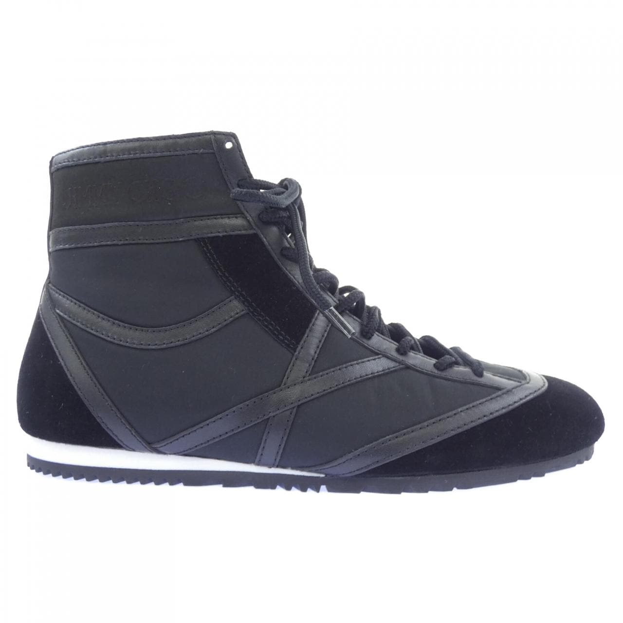 ジミーチュウ JIMMY CHOO スニーカー
