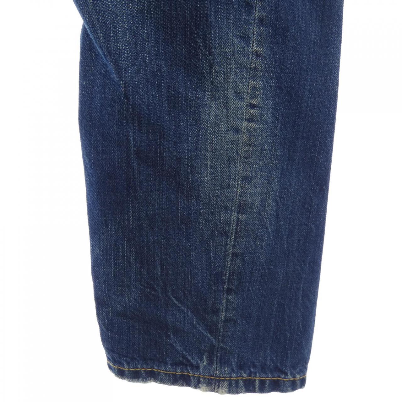 ディースクエアード DSQUARED2 S71LA0867 ジーンズ