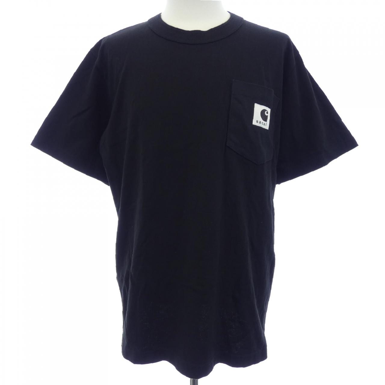 サカイ SACAI CARHARTT 24-0725S UNISEX Tシャツ