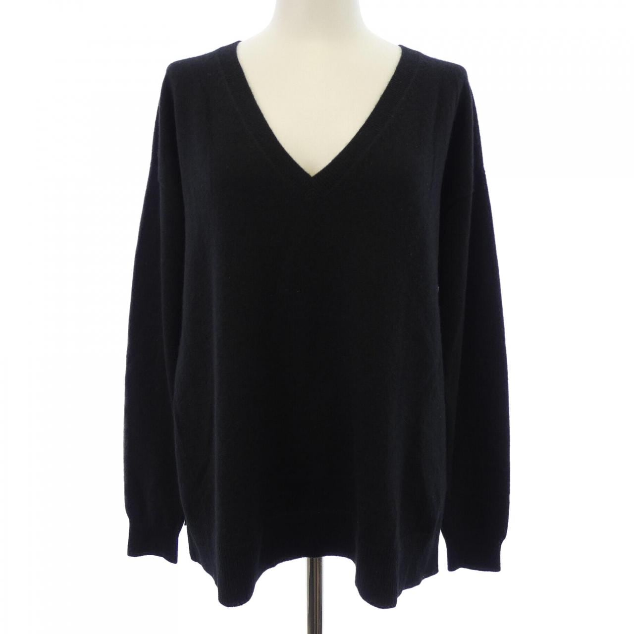 ERIC BOMPARD ニット