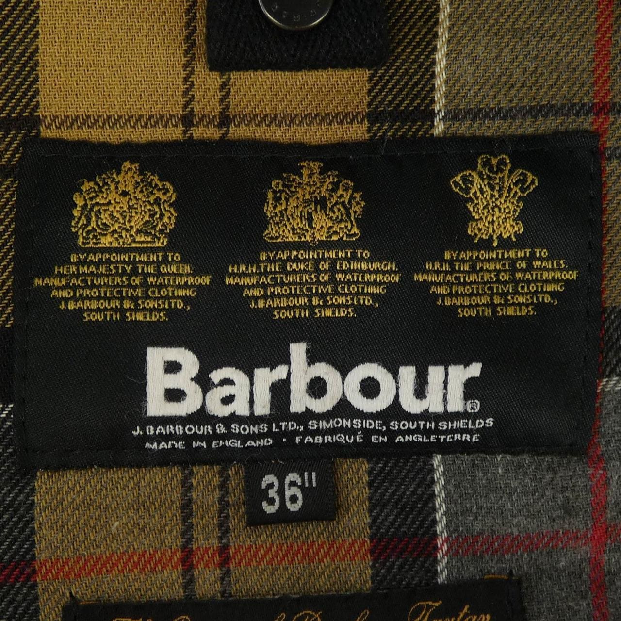 バブアー BARBOUR SL BEDALE ジャケット